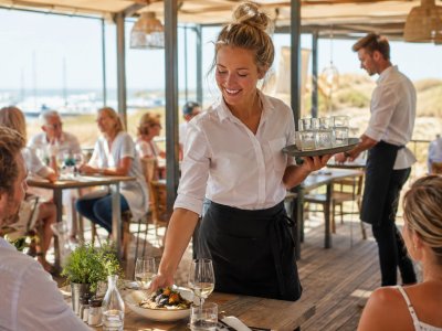 VIESMĪĻI / VIESMĪLES – Nīderlandes piekrastes salās